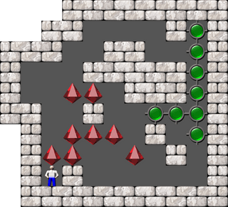 Уровень 35 — Revenge 29